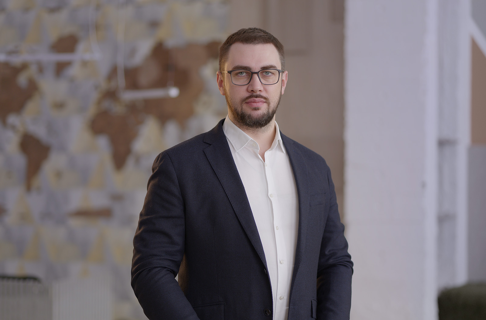Михайло Пацан — індивідуальне навчання практичному використанню ШІ