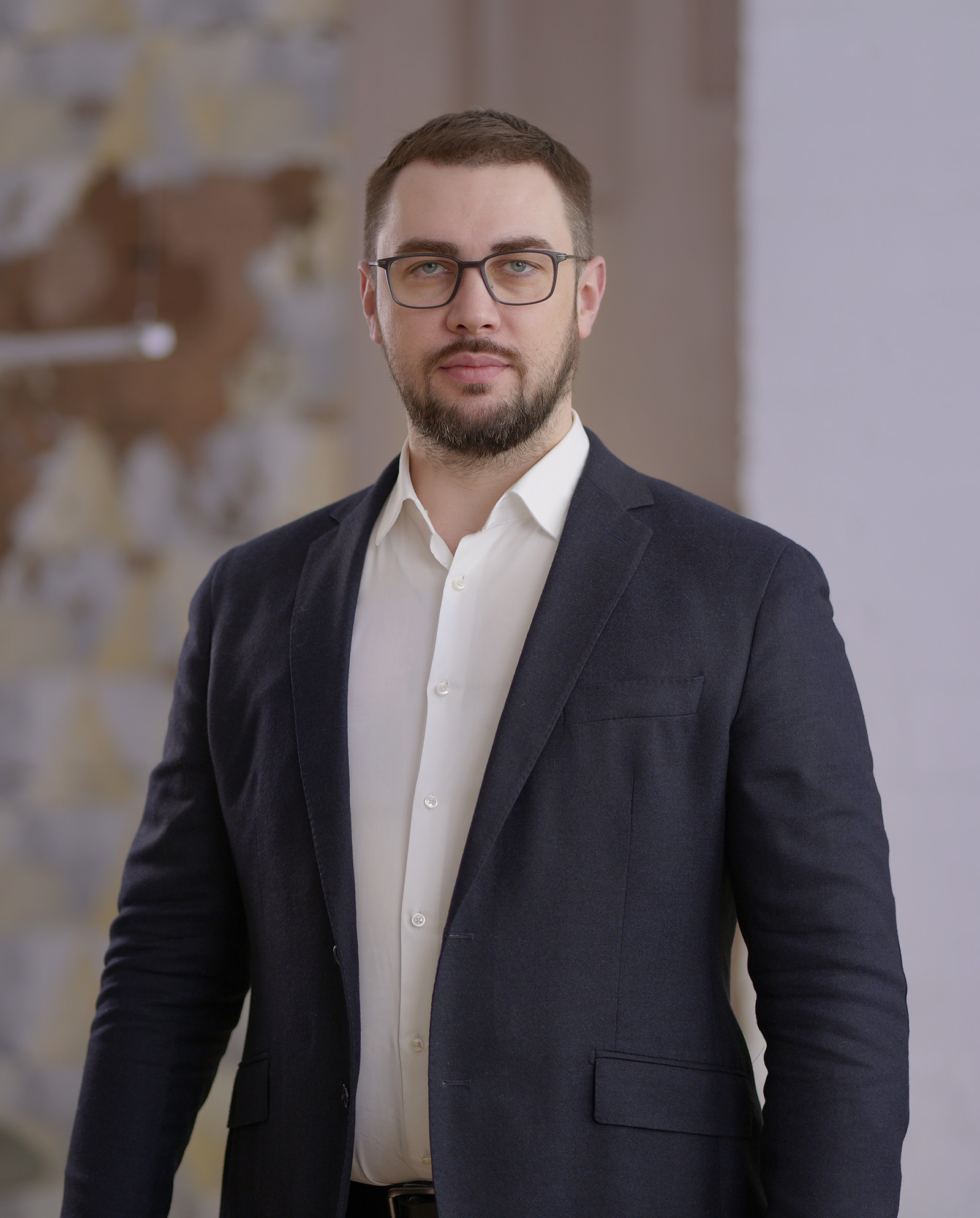 Михайло Пацан